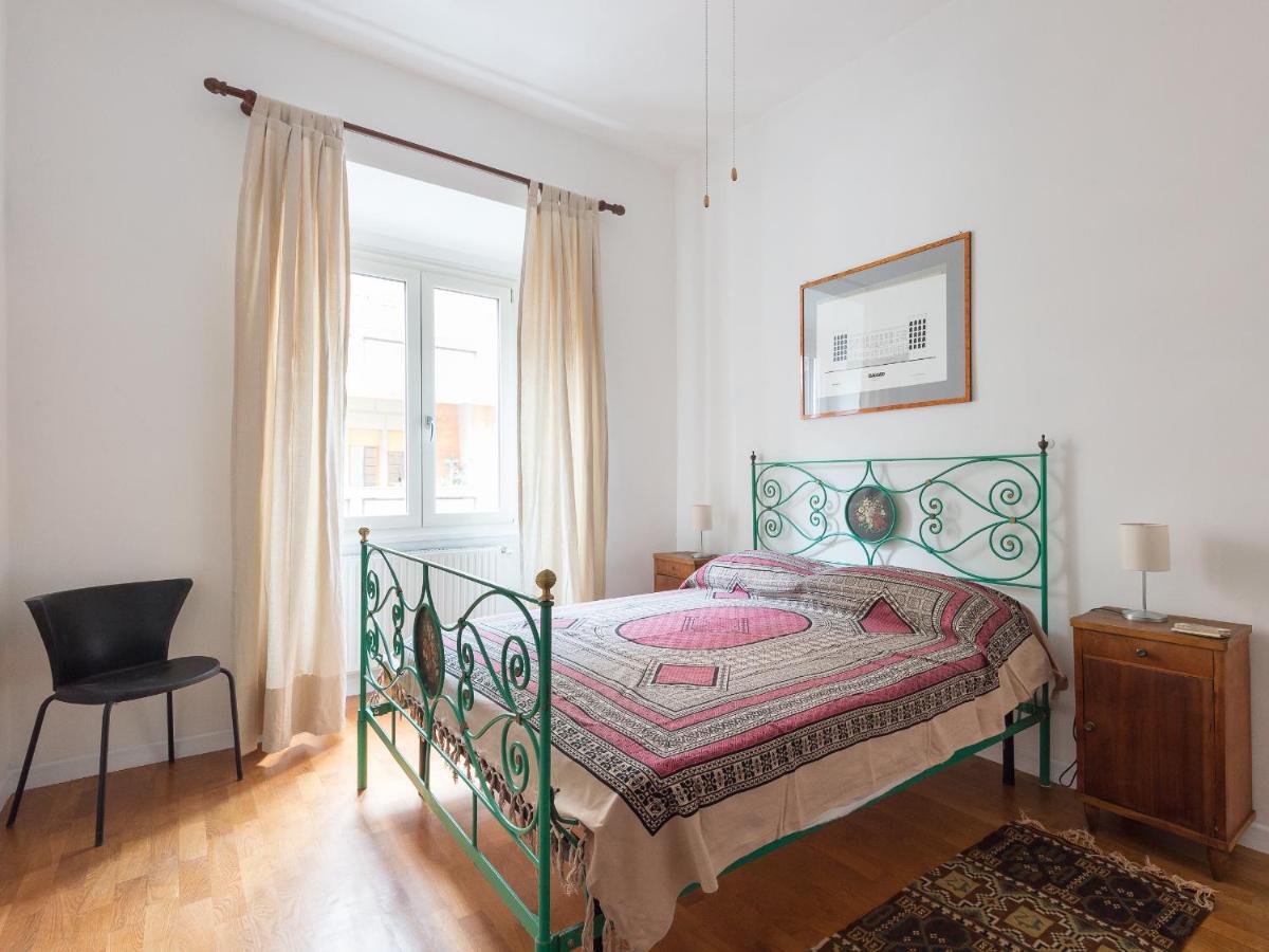 Apartment Colosseo