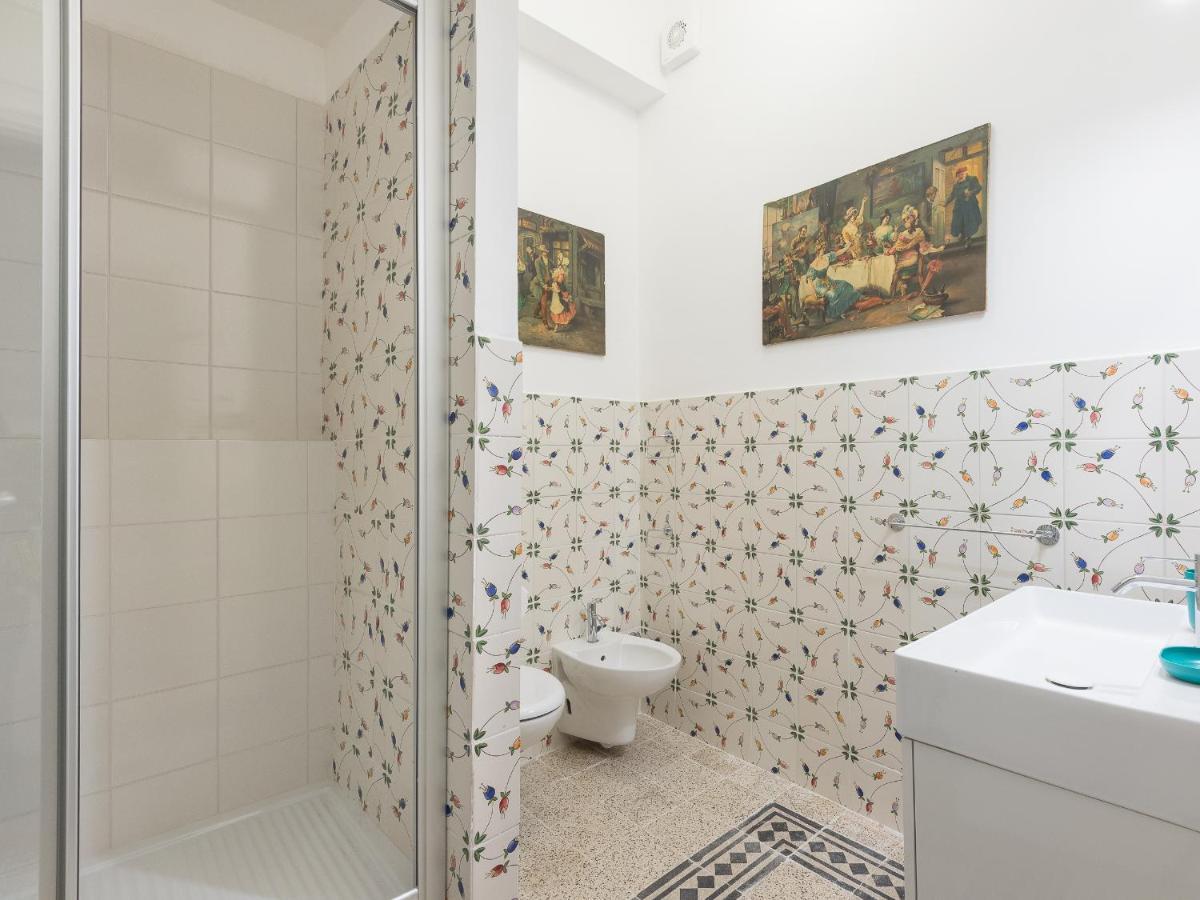 Apartment Colosseo *