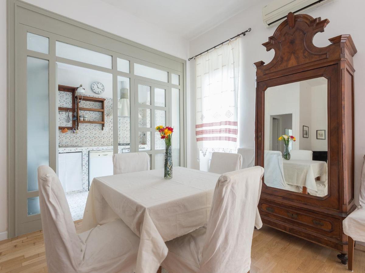 Apartment Colosseo *
