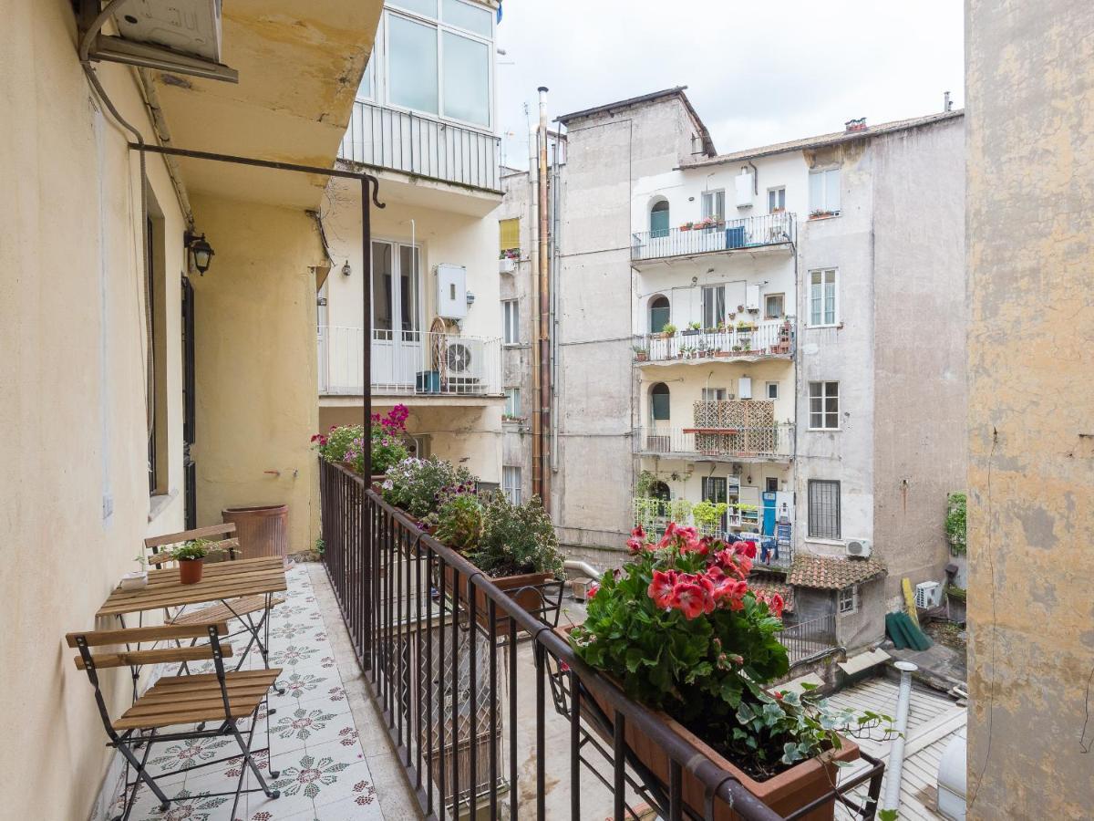 Colosseo Apartment