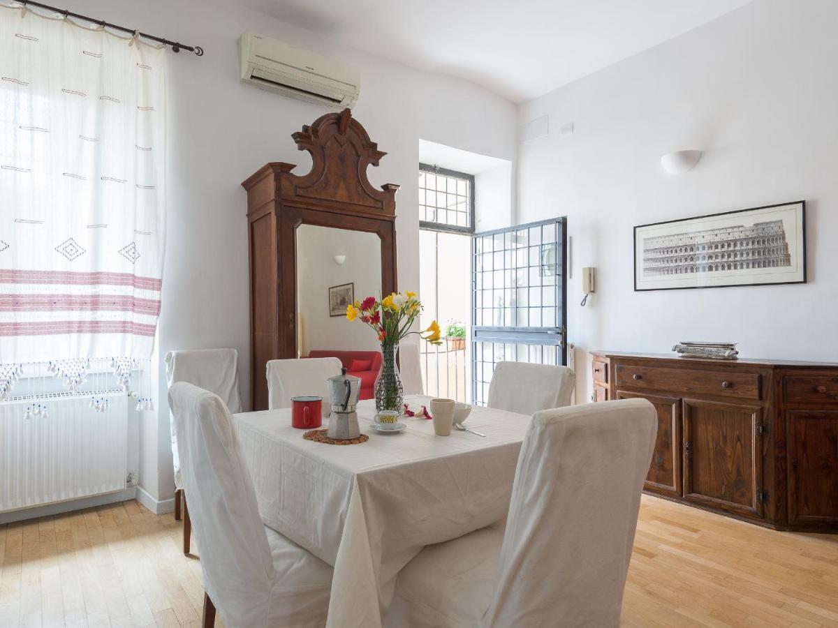 Apartment Colosseo