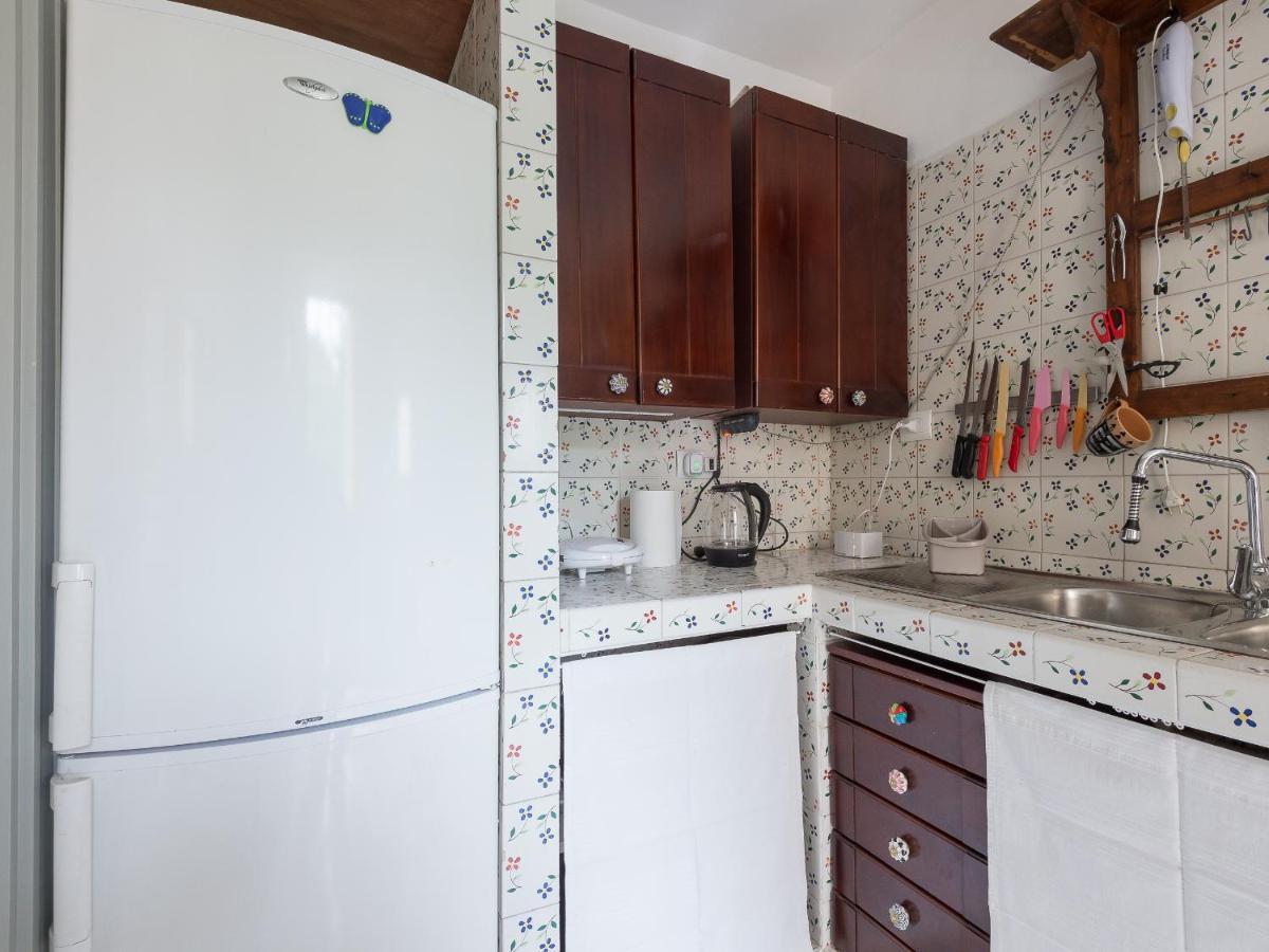 Apartment Colosseo *
