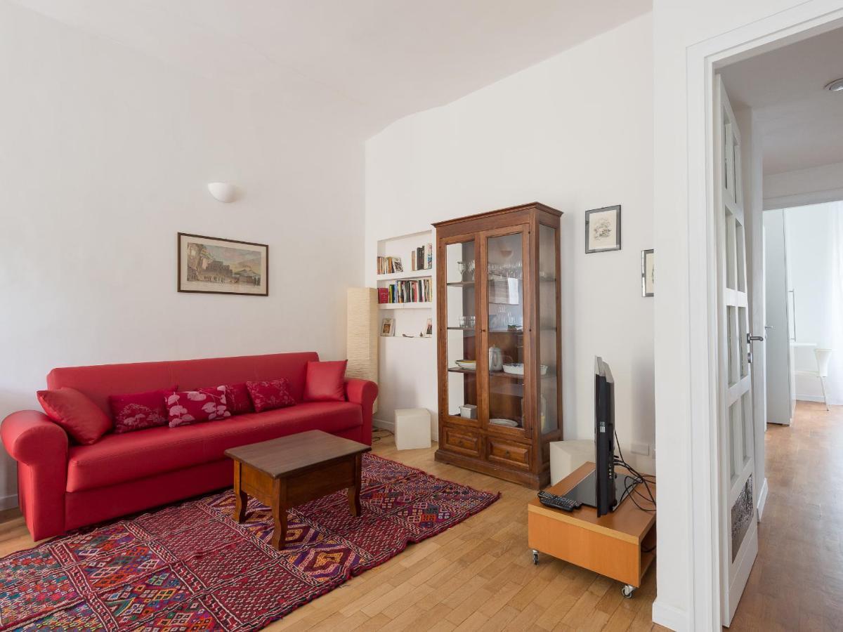 Apartment Colosseo