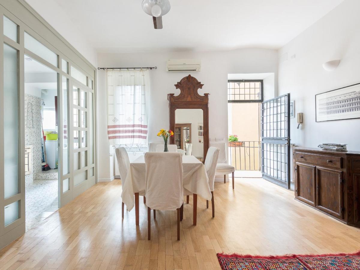 Colosseo Apartment