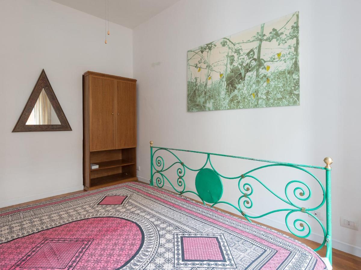 Apartment Colosseo