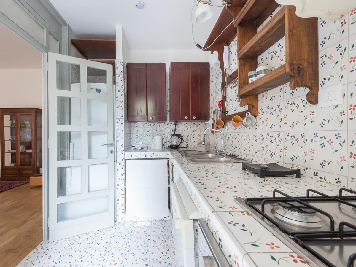 Apartment Colosseo