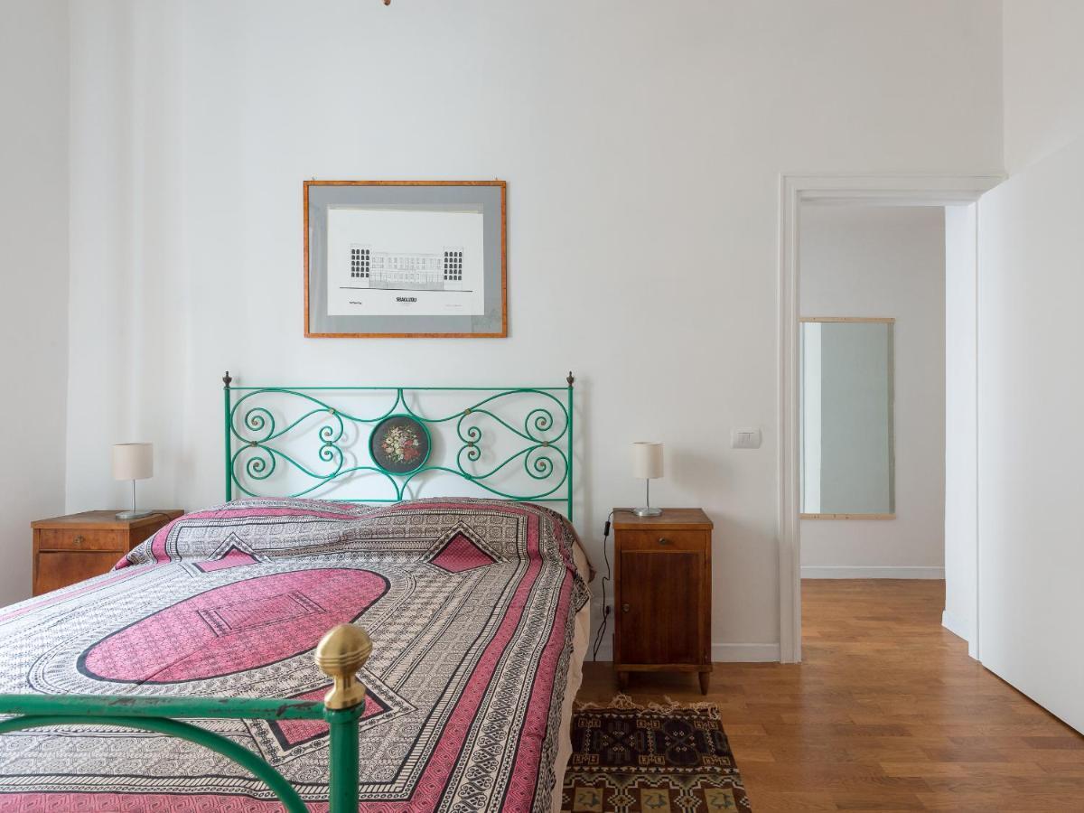 Apartment Colosseo Rome