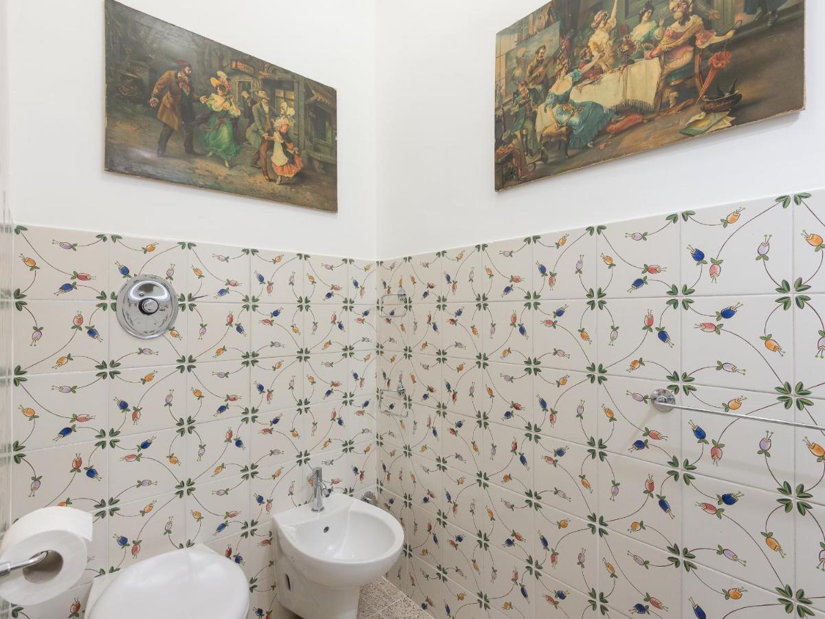 Colosseo Apartment Rome