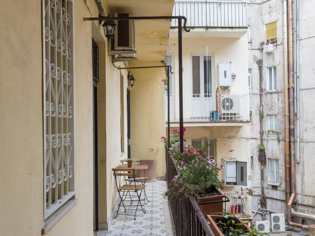 Apartment Colosseo *