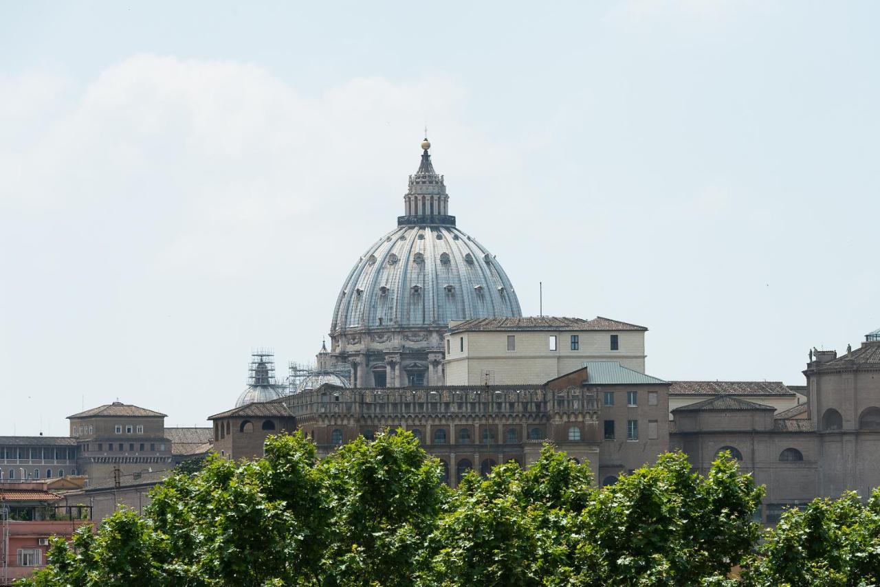 San Peter Lory's Aparts Leilighet Roma
