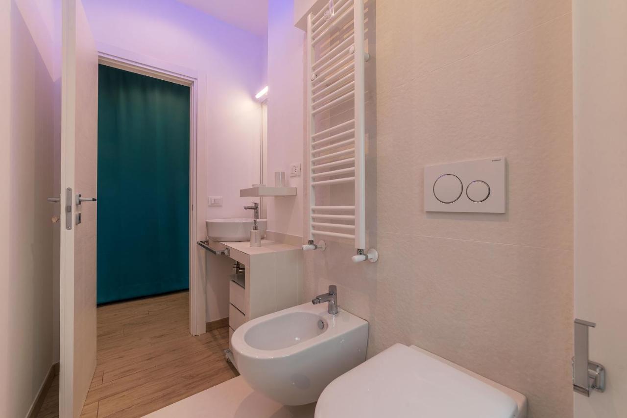 Apartamento Clivo Di Monte Del Gallo