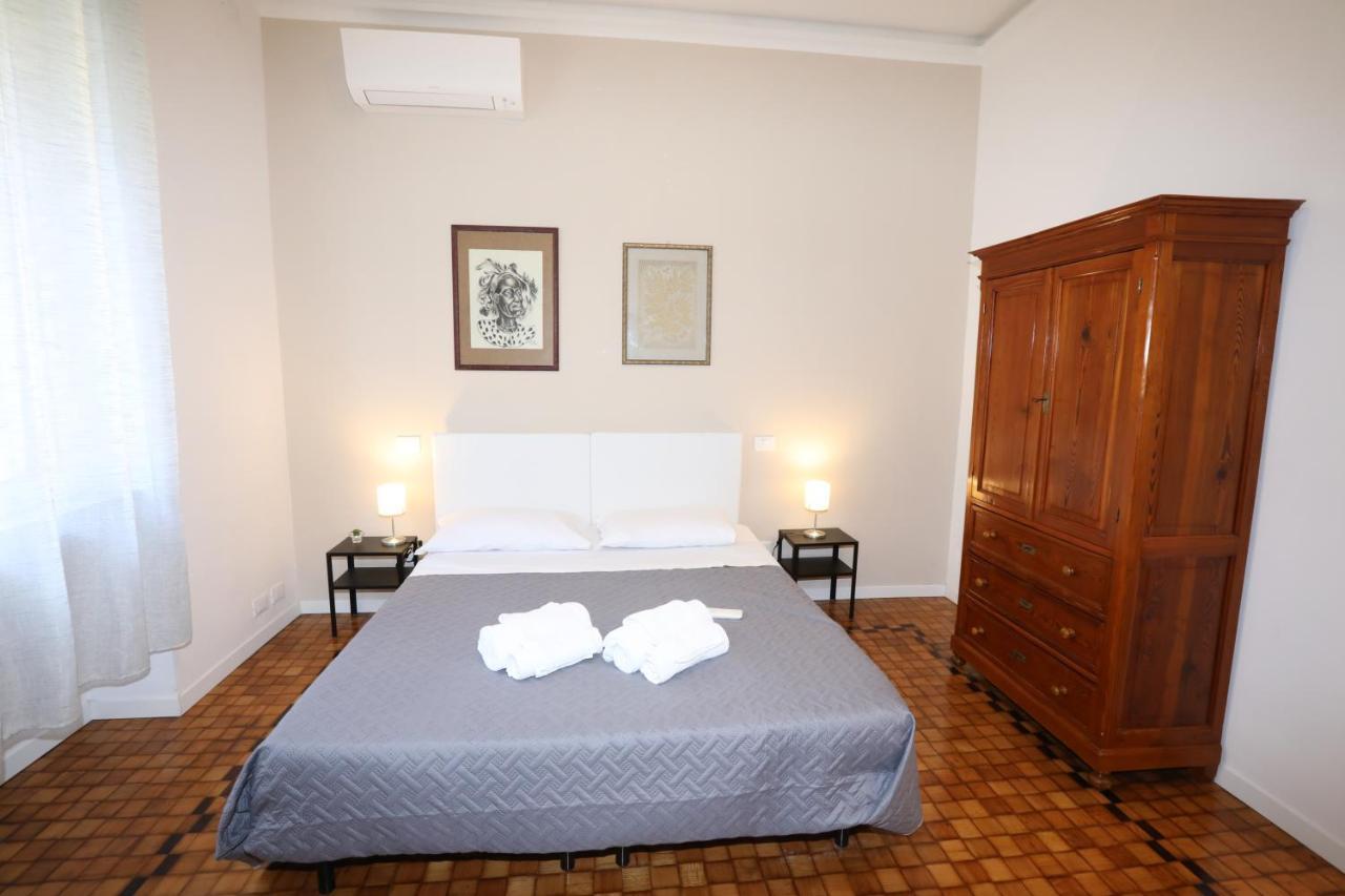 Unique Luxury And Acomodação com café da manhã 