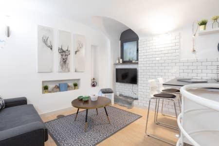 Vicolo Navona Apartamento Roma
