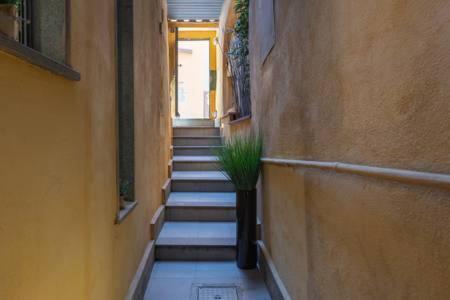 Vicolo Navona Apartamento *