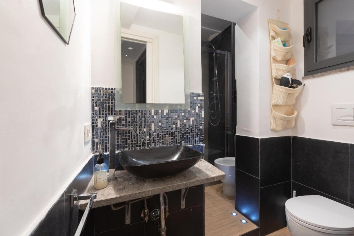 Apartamento Vicolo Navona