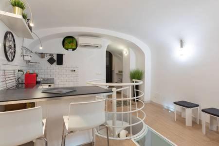 Apartamento Vicolo Navona Roma