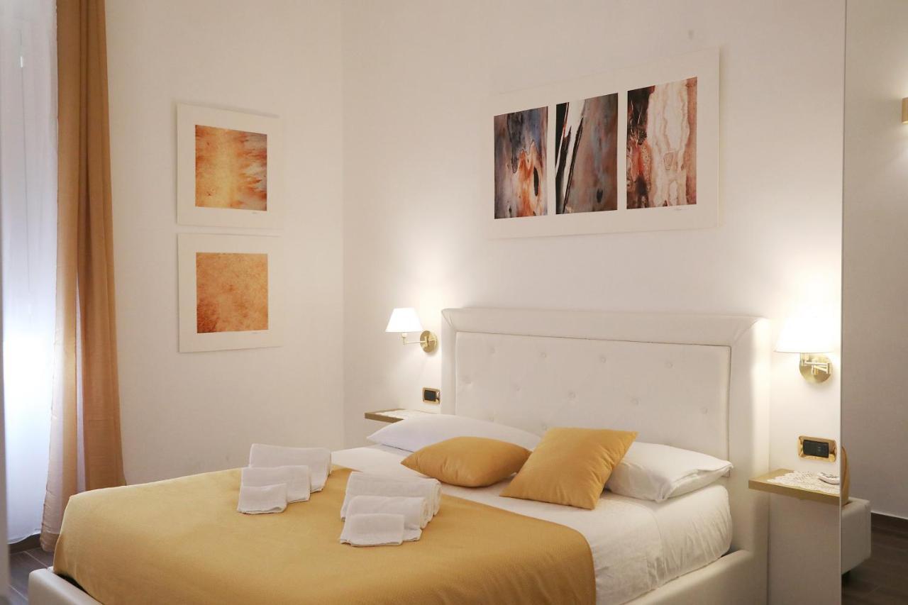 Appartamento Casa Veniero Roma