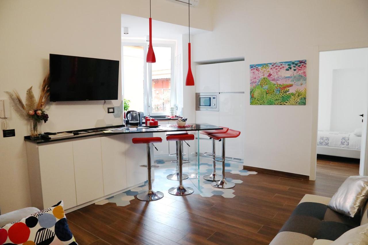Casa Veniero Appartamento *