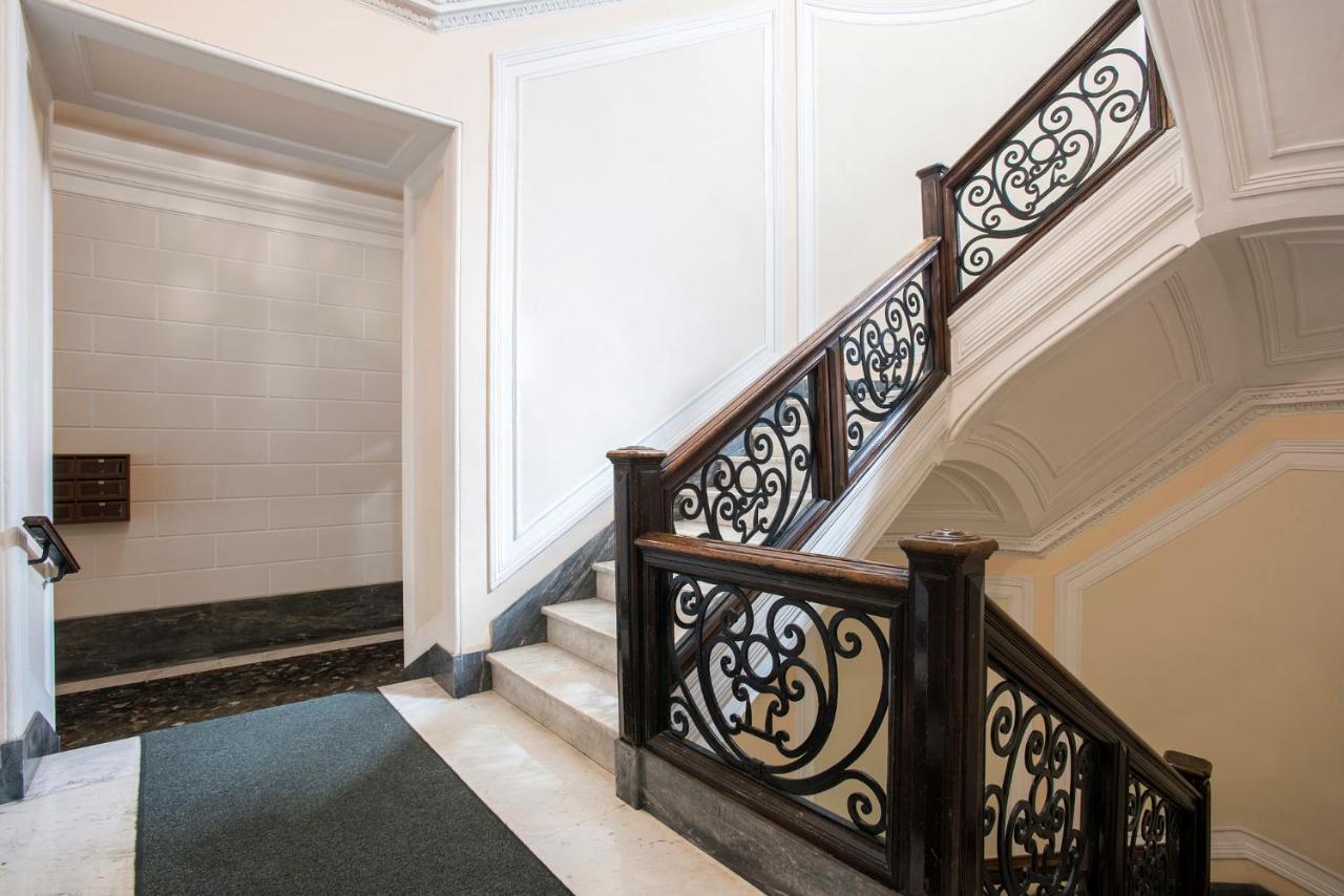 Apartamento Flat Six