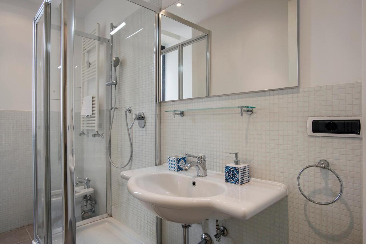 Flat Six Apartamento Roma