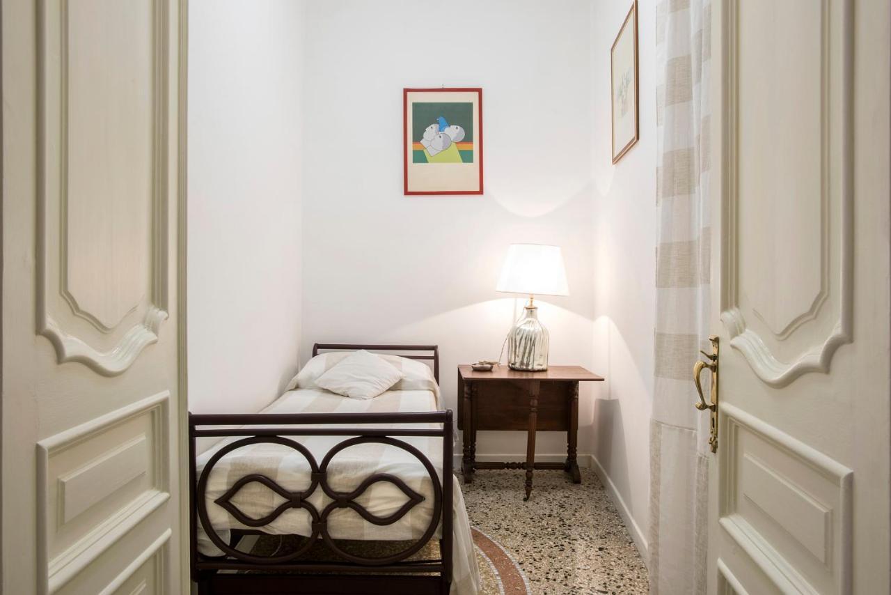 Apartamento Flat Six