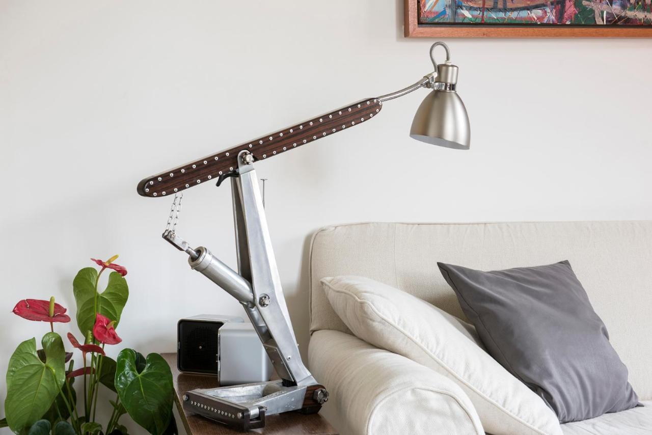 Apartamento Flat Six *