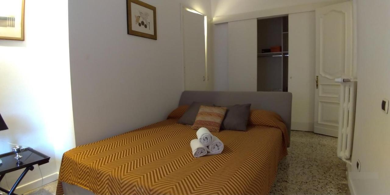 Apartamento Flat Six Roma