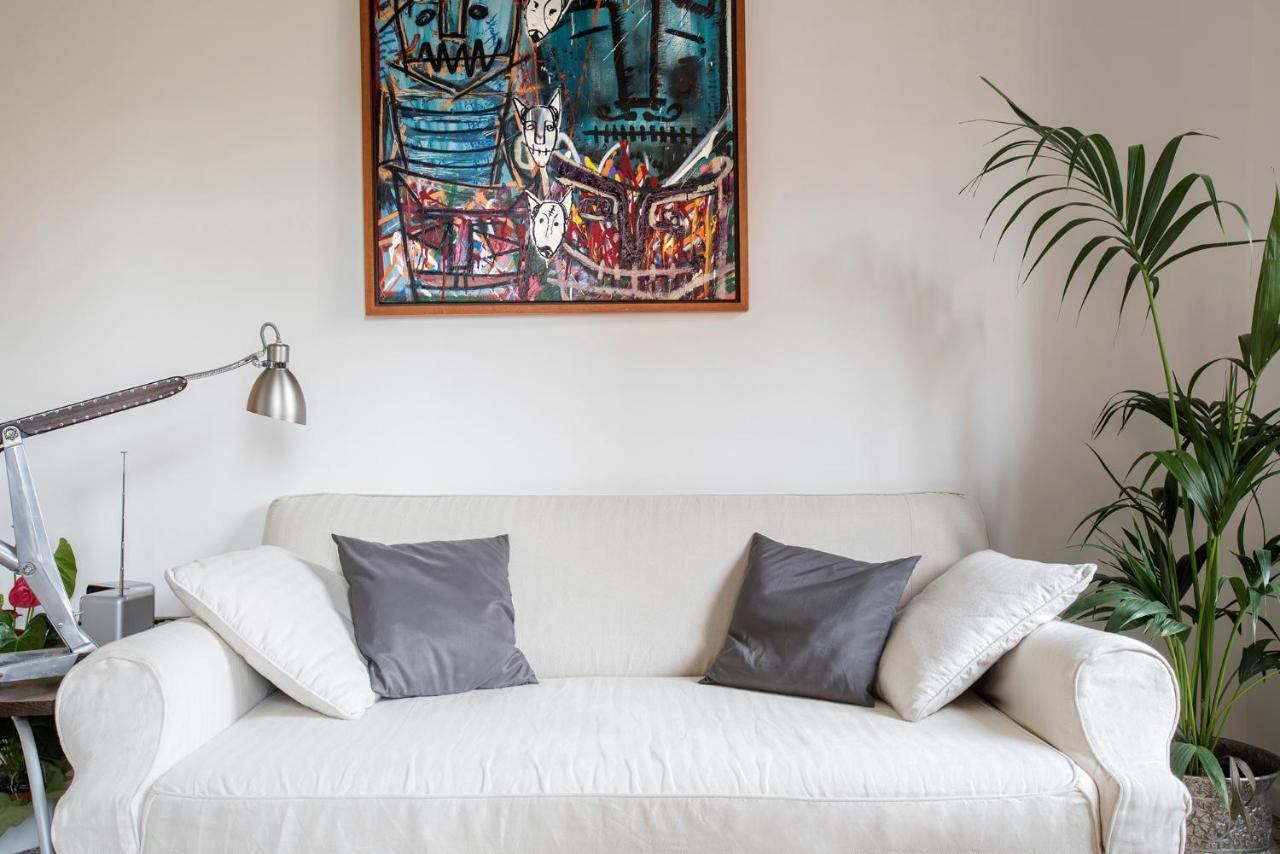 Flat Six Apartamento Roma