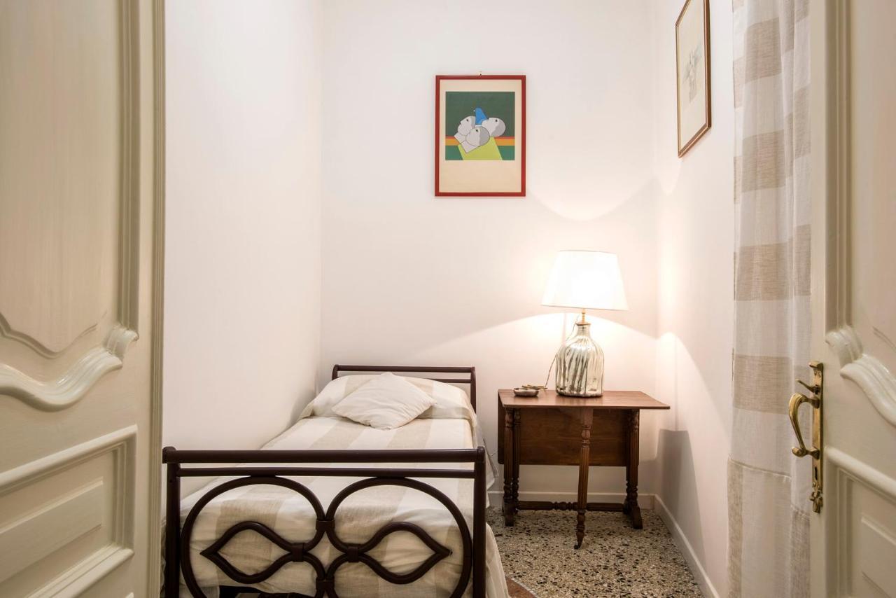 Flat Six Apartamento Roma