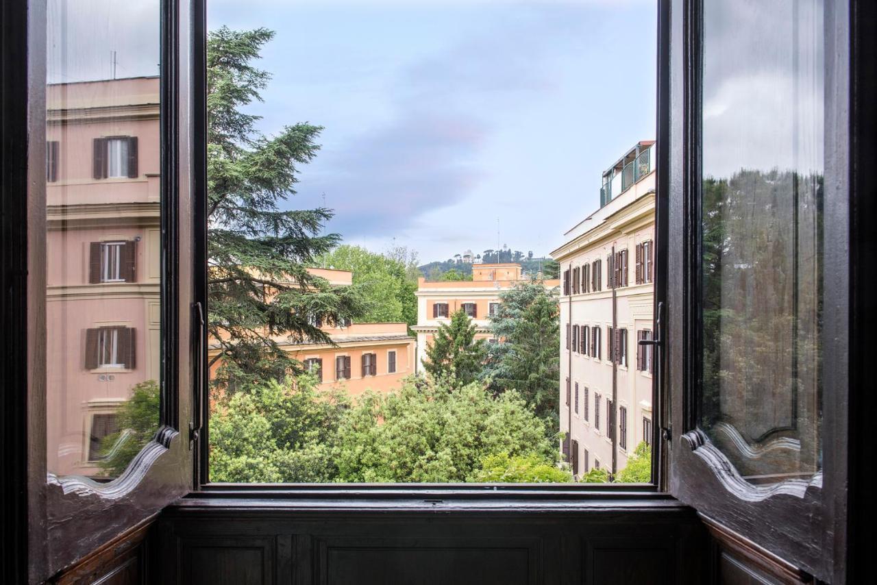 Apartamento Flat Six