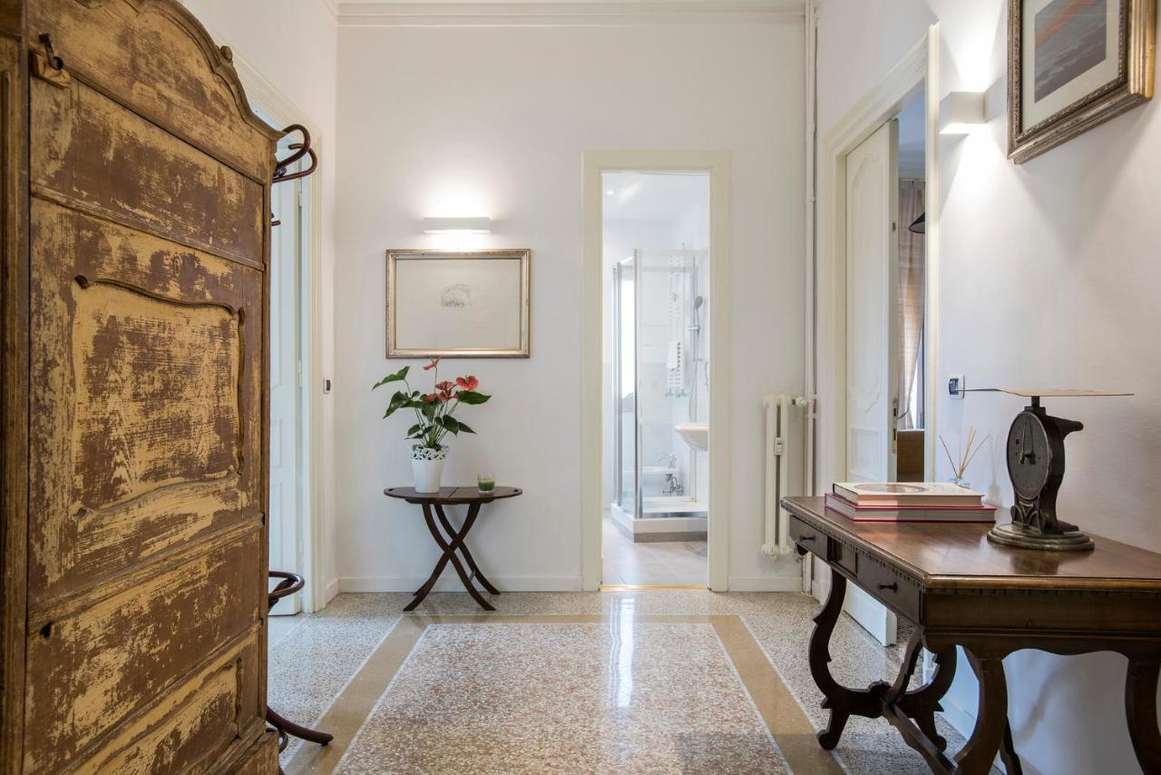 Apartamento Flat Six Roma
