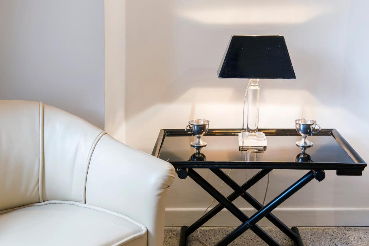 Apartamento Flat Six