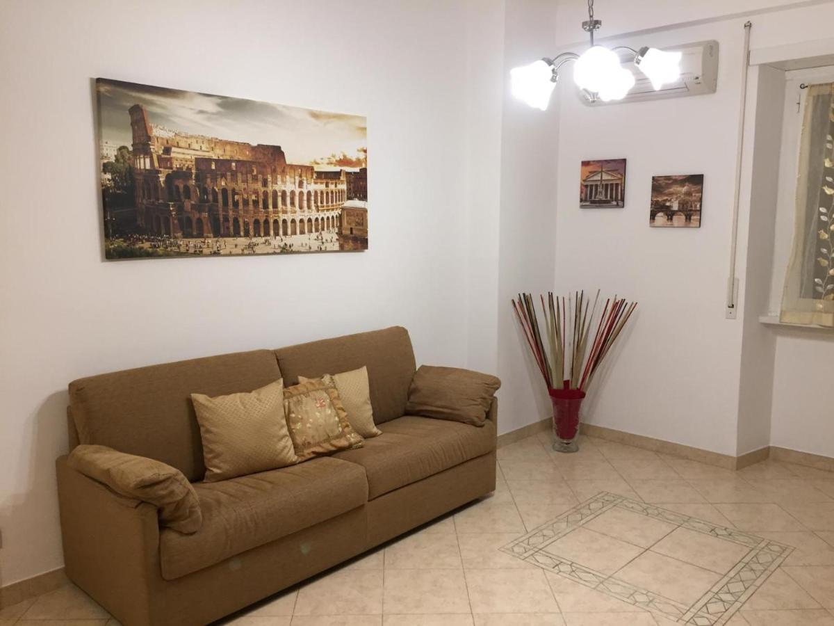 Roma Apartment Appartamento