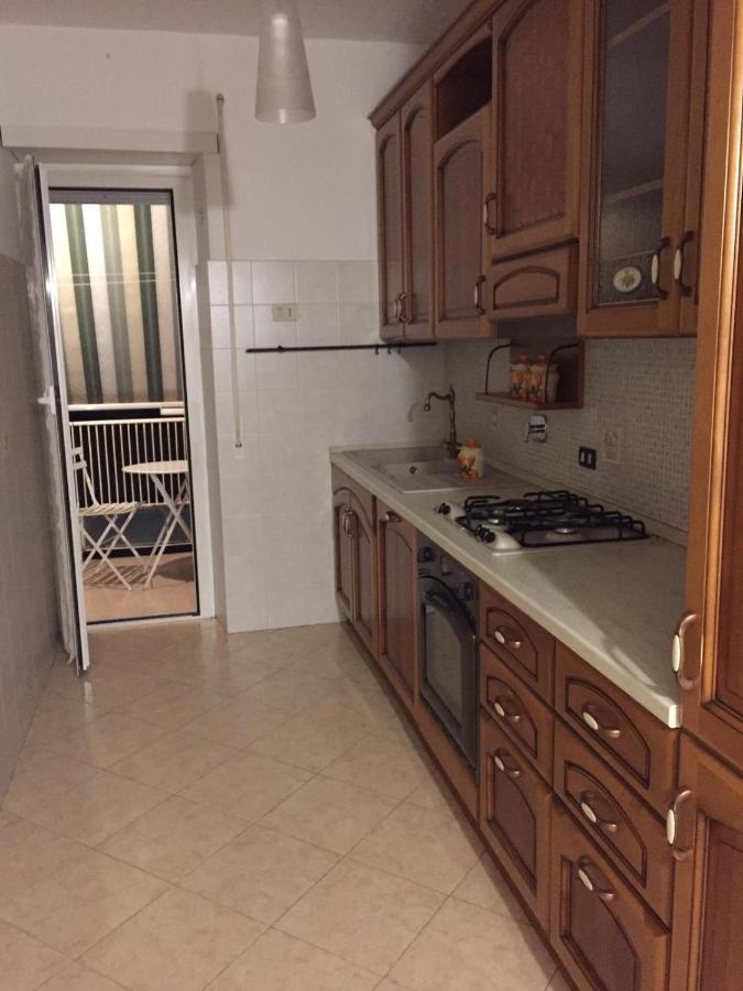 Roma Apartment Roma