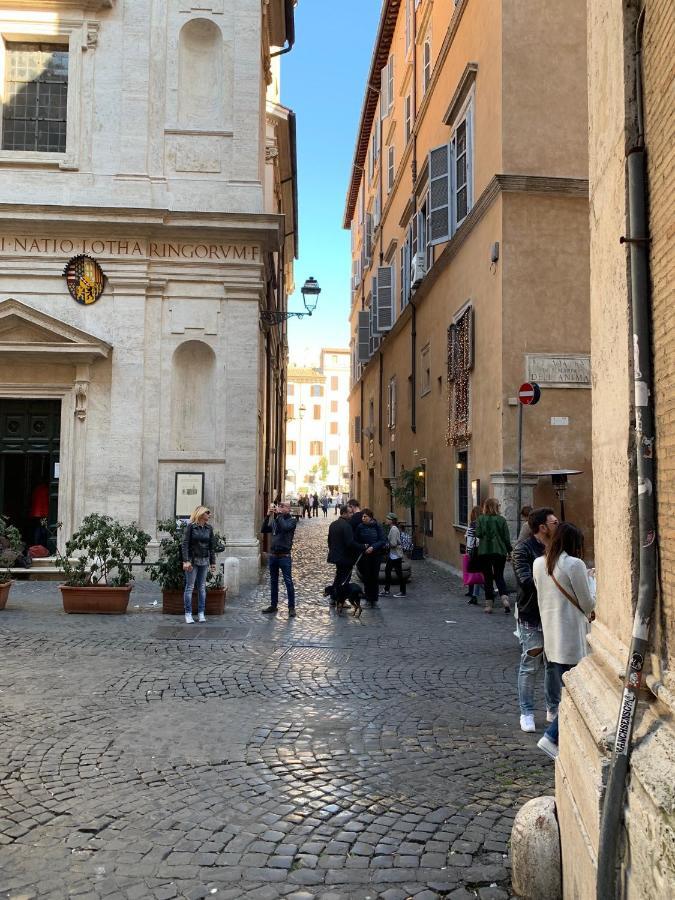 Apartment Navona Relais - Center Of Rom