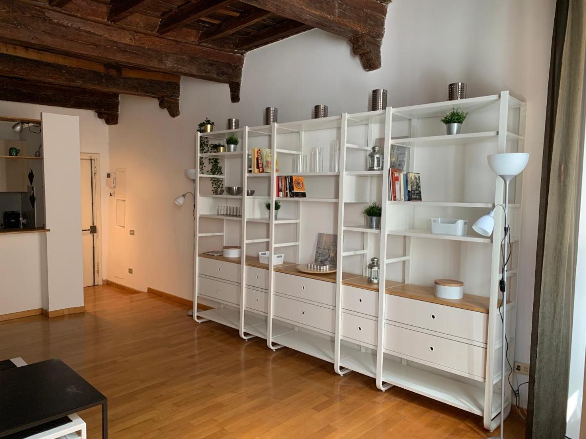 Apartment Navona Relais - Center Of