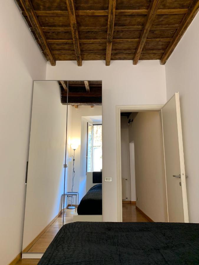 Navona Relais - Center Of Apartment Rom