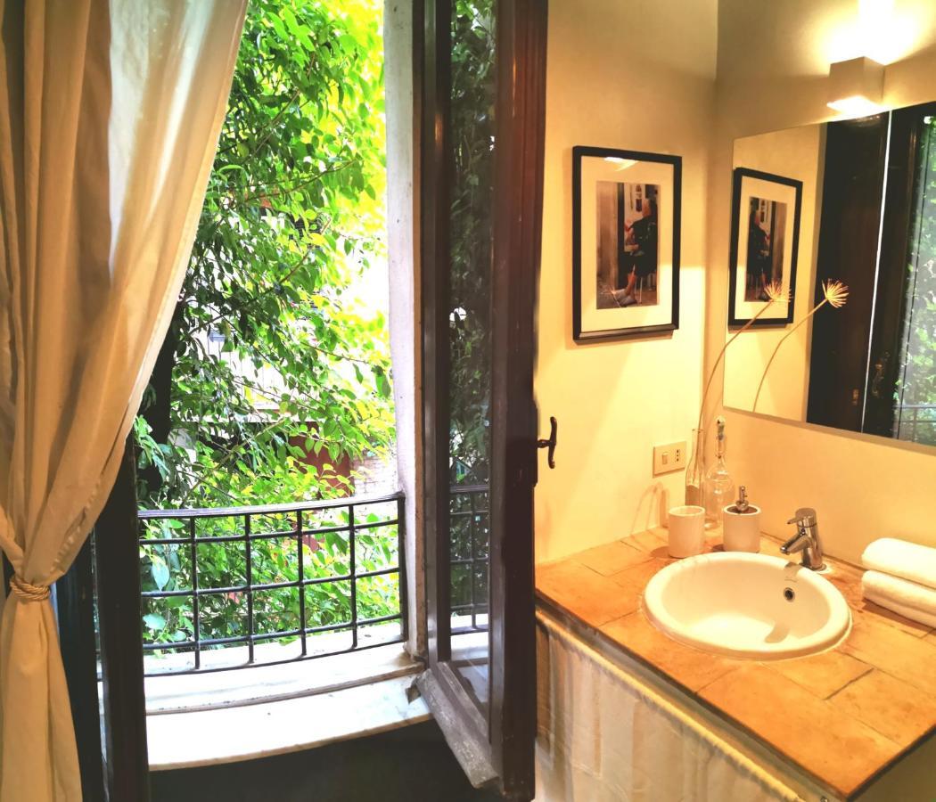 Casa Nora Apartment