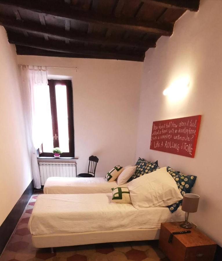 Casa Nora * Rom