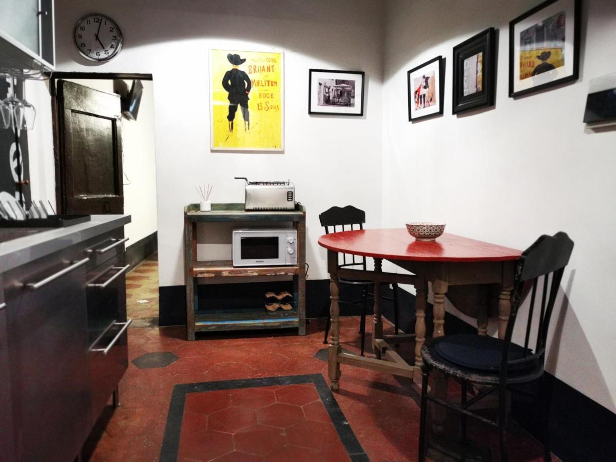 Casa Nora *