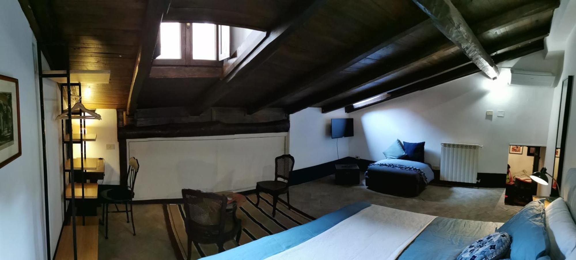 Casa Nora Apartment Rom