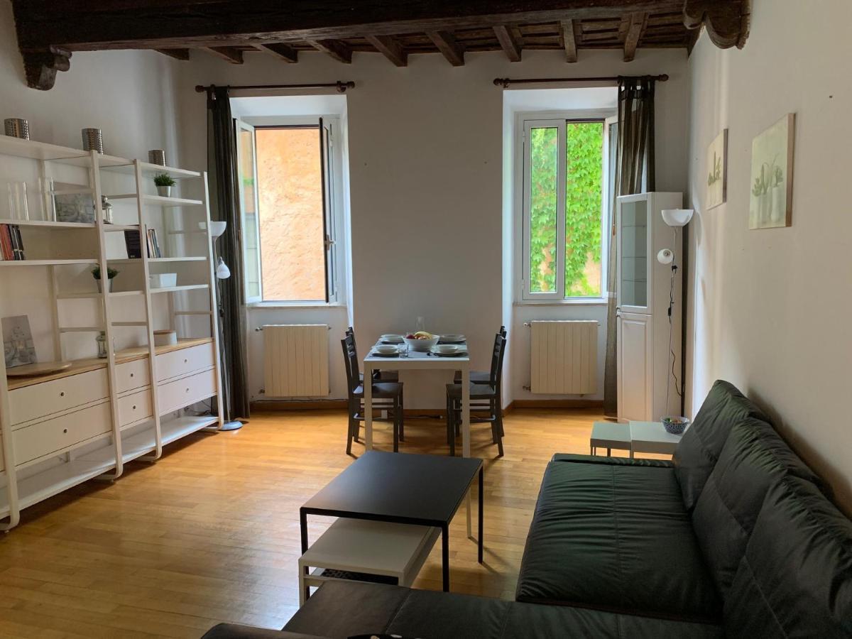 Navona Relais - Center Of Apartment Rom