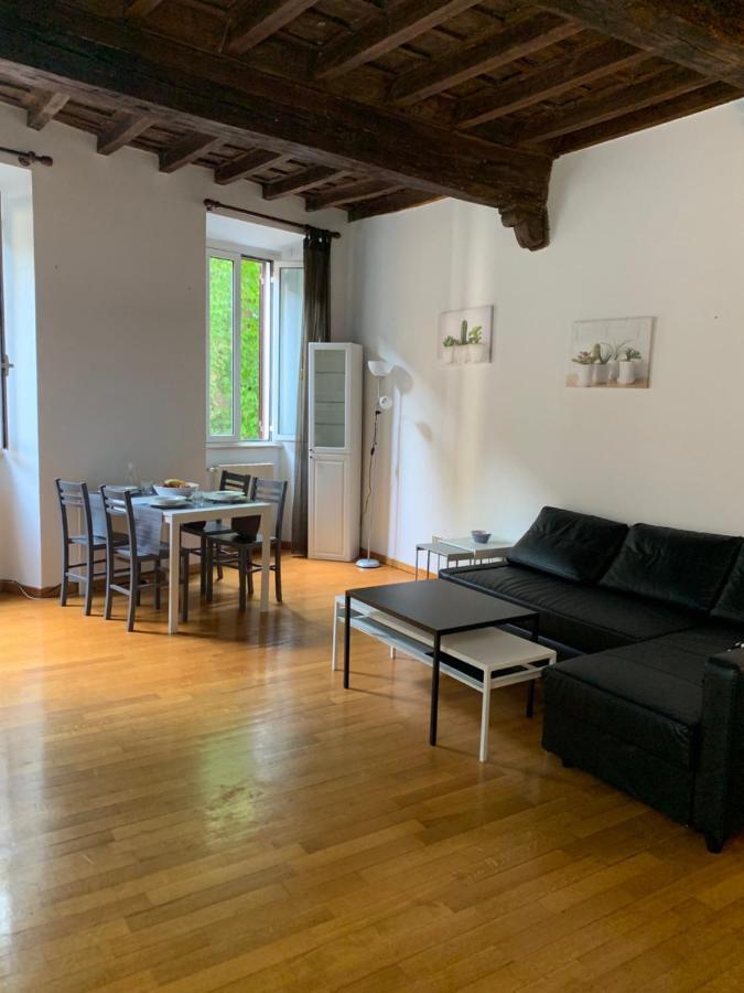 Navona Relais - Center Of