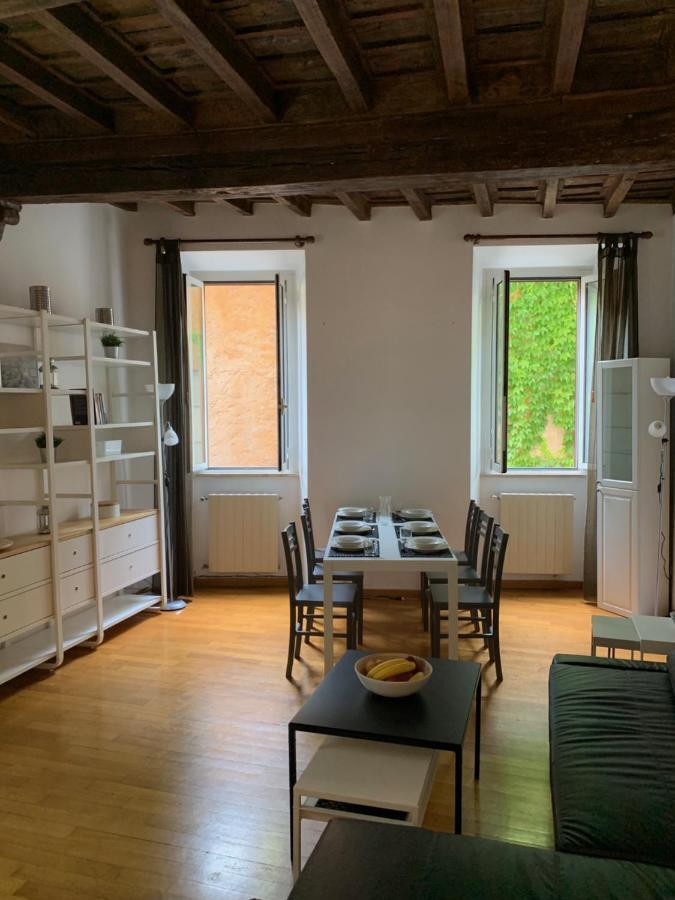 Navona Relais - Center Of Apartment *