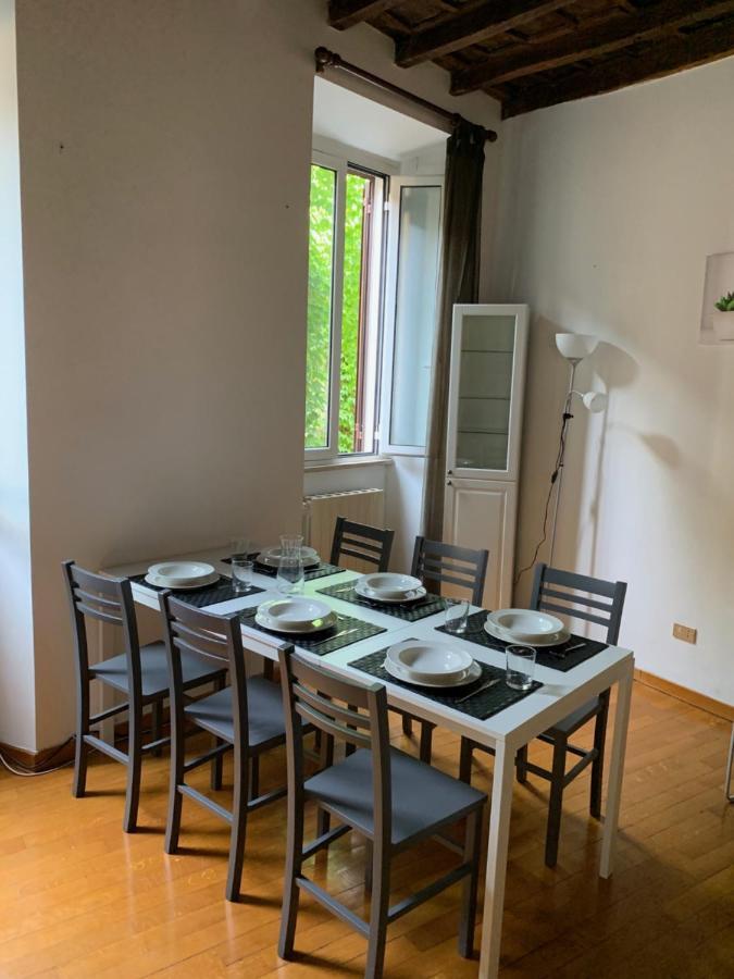 Navona Relais - Center Of Apartment *