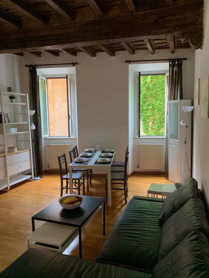 Navona Relais - Center Of Apartment *