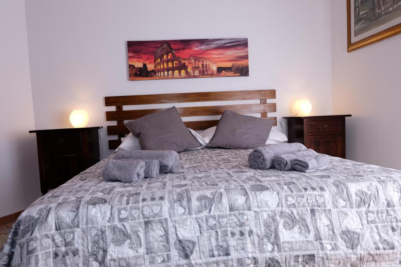 Casa Ariel Rom