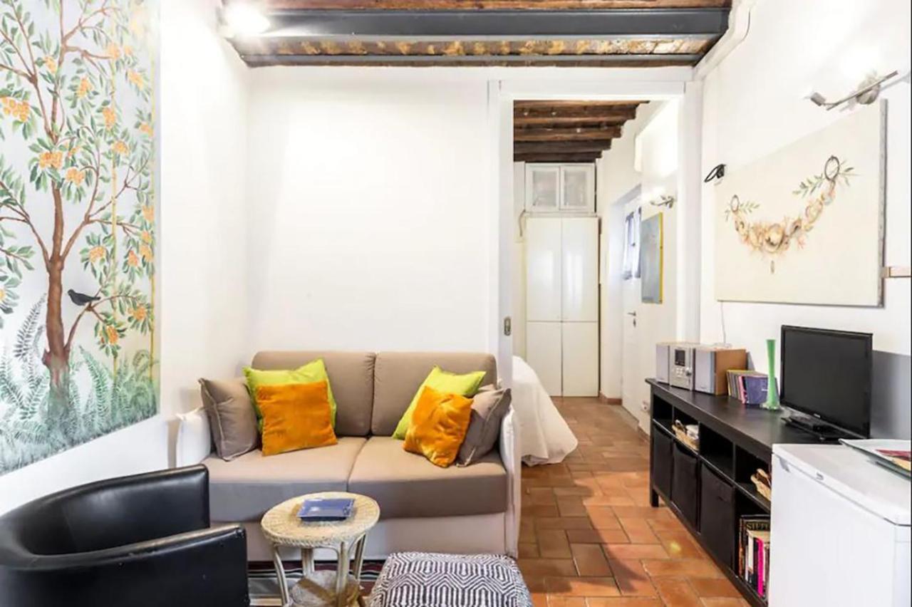 Leilighet Vivi Trastevere - L'appartamento Roma