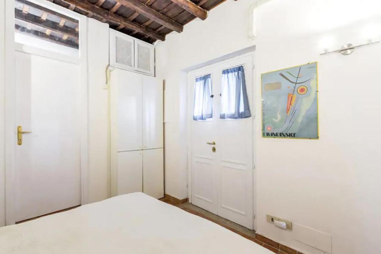Leilighet Vivi Trastevere - L'appartamento *
