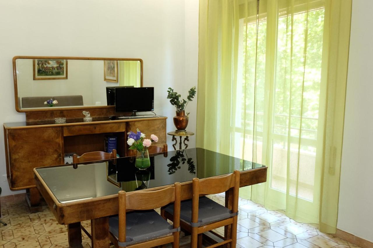 Casa Ariel Rom